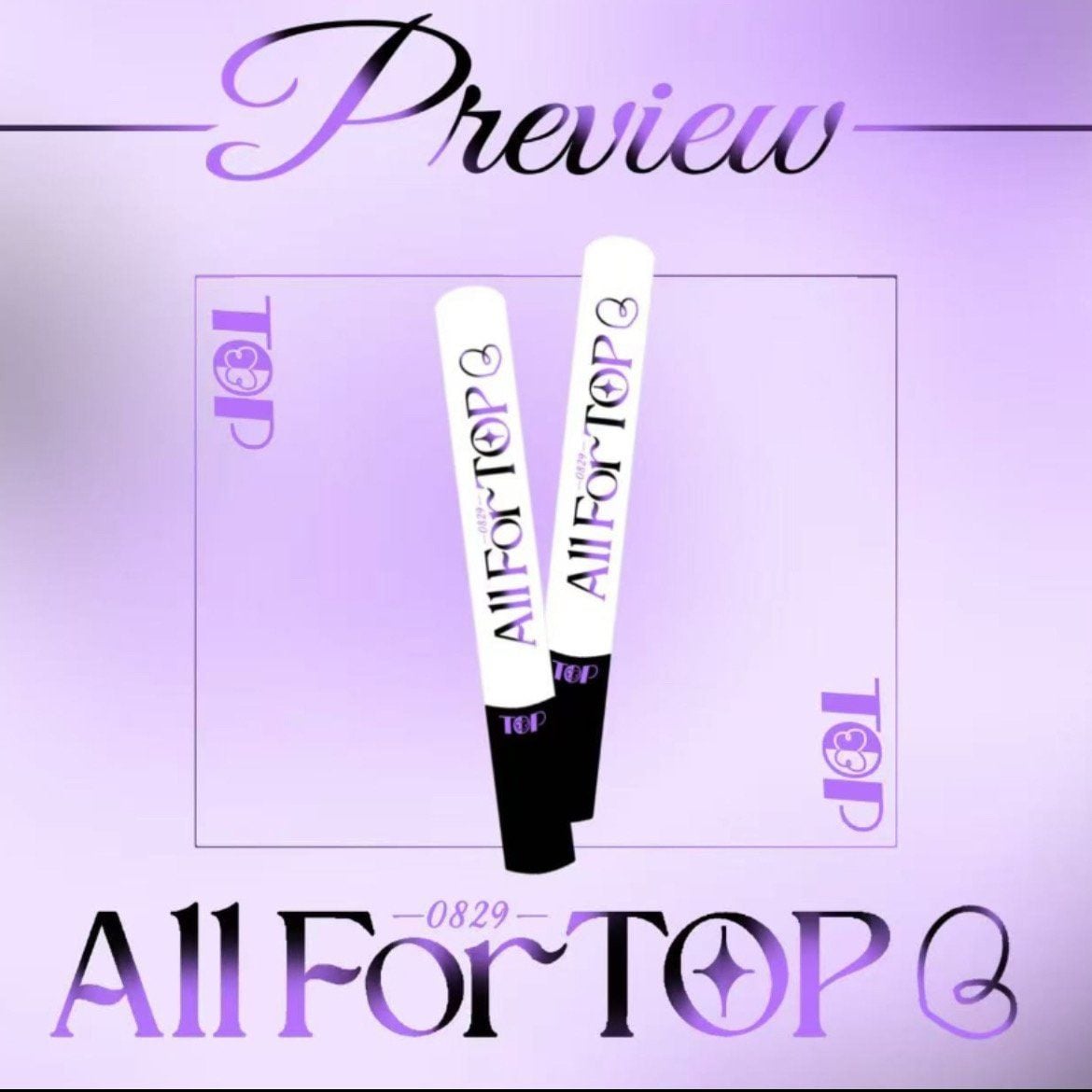  [PRE-ORDER] HẬU VIỆN HỘI - TOP - ĐỒ TIẾP ỨNG 