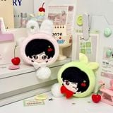  [PRE-ORDER] TỔ SỐ LIỆU - TRƯƠNG HÀM THUỴ - DOLL ANH ĐÀO THUỴ 