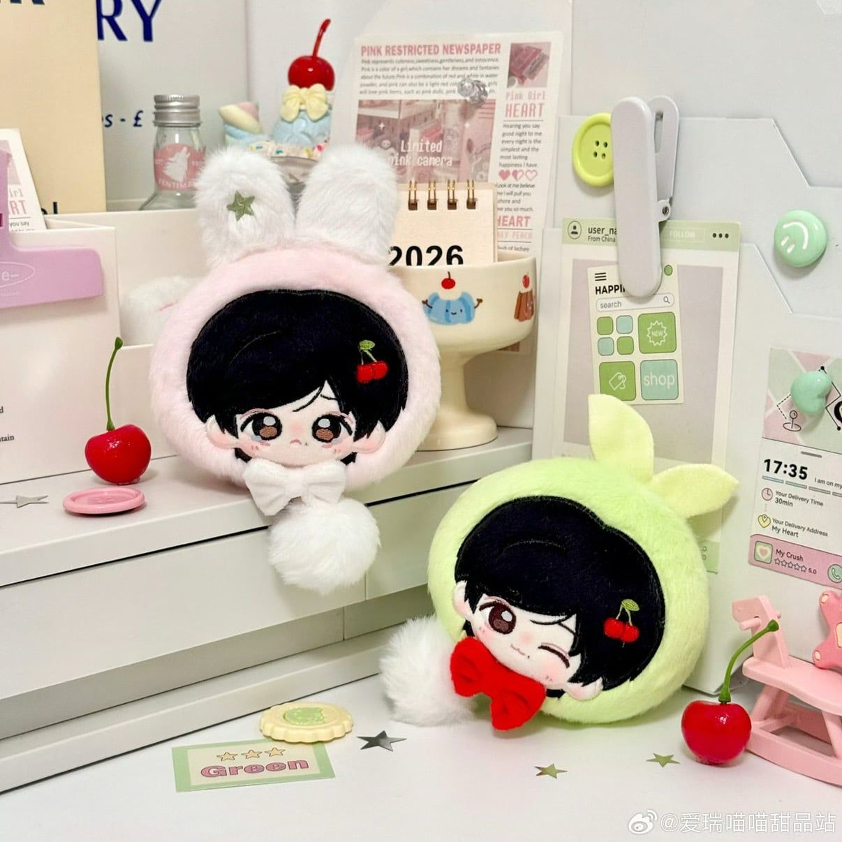  [PRE-ORDER] TỔ SỐ LIỆU - TRƯƠNG HÀM THUỴ - DOLL ANH ĐÀO THUỴ 