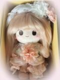  [ORDER] TÓC GIẢ - DOLL 10CM - OF035 