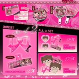  [PRE-ORDER] HẬU VIỆN HỘI - TRƯƠNG CỰC - DOLL NỮ 10CM CỰC MỸ CHÂU 