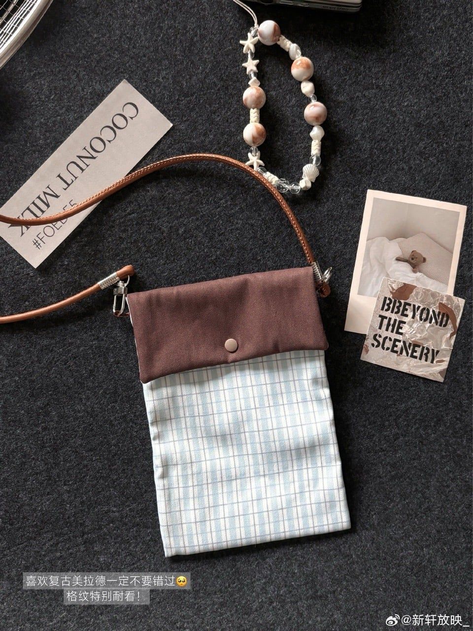  [PRE-ORDER] HẬU VIỆN HỘI - TỐNG Á HIÊN - SET MÓC TREO 