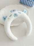  [PRE-ORDER] TỔ SỐ LIỆU - VƯƠNG LỖ KIỆT - SET CÁ HEO MÂY THÍCH TẮM 