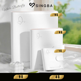  [ORDER] SINGBA - BINDER BUTTERFLY 