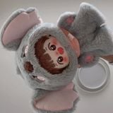  [ORDER] OUTFIT DOLL THÚ 20CM 3.0 