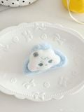  [PRE-ORDER] TỔ SỐ LIỆU - VƯƠNG LỖ KIỆT - SET CÁ HEO MÂY THÍCH TẮM 