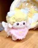  [GOM ORDER] OUTFIT DOLL 8 - 10CM CÁNH THIÊN THẦN 
