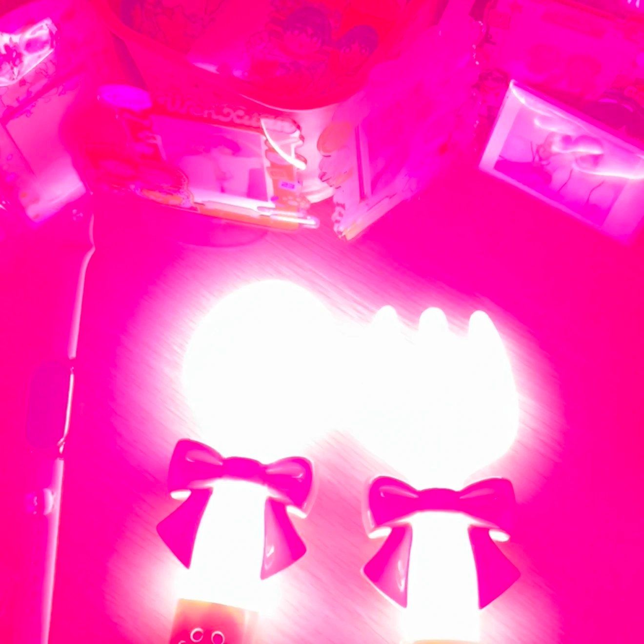  [PRE-ORDER]  TRẠM VĂN HIÊN - LIGHTSTICK MUỖNG VÀ DĨA 