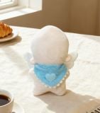  [GOM ORDER] OUTFIT DOLL 8 - 10CM CÁNH THIÊN THẦN 