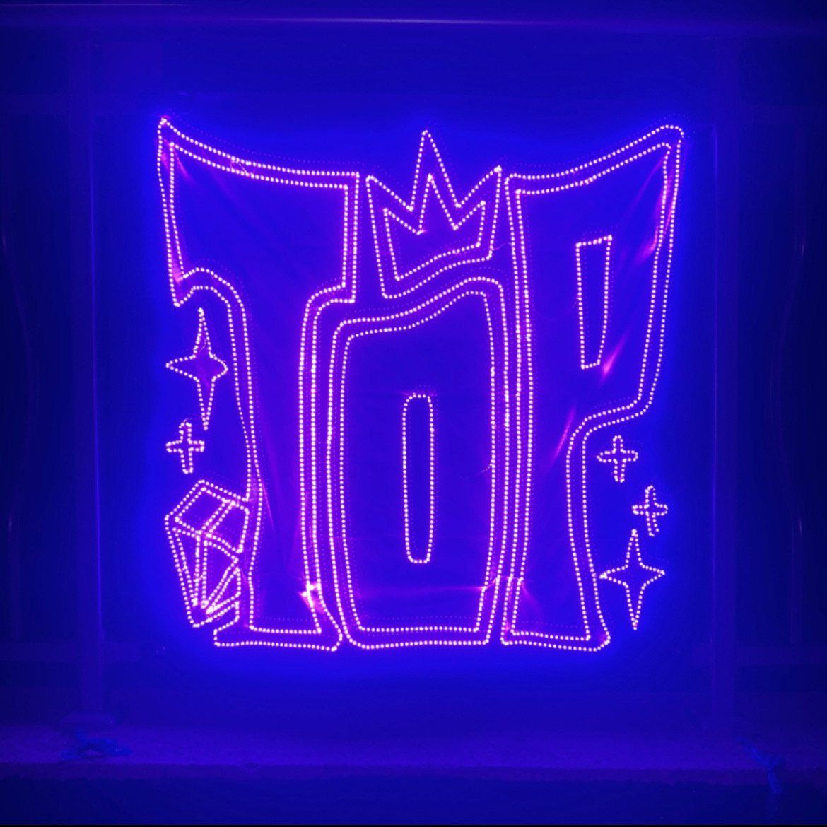  [PRE-ORDER] HẬU VIỆN HỘI - TOP - ĐỒ TIẾP ỨNG 