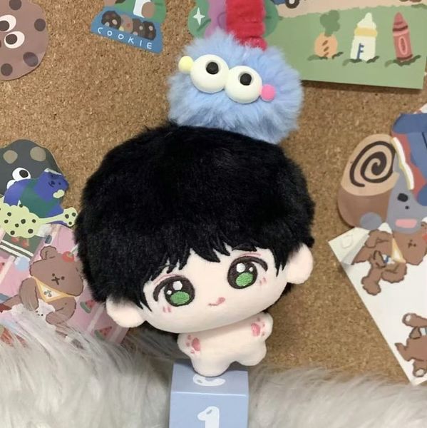  [PRE-ORDER] HẬU VIỆN HỘI - HẠ TUẤN LÂM - DOLL 8CM HẠ TIỂU BÃO 