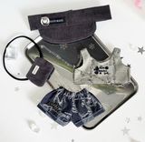  [ORDER] OUTFIT BOY PHỐ  - DOLL 20CM  - OF039 