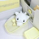  [PRE-ORDER] TỔ SỐ LIỆU - TRƯƠNG QUẾ NGUYÊN - DOLL TIỂU O 10CM 