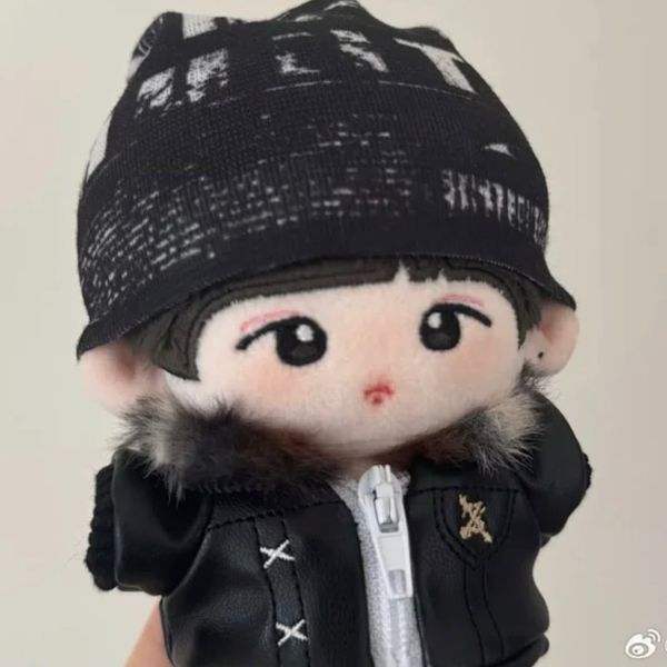  [PRE-ORDER] HẬU VIỆN HỘI - TRƯƠNG TUẤN HÀO - DOLL 10CM 