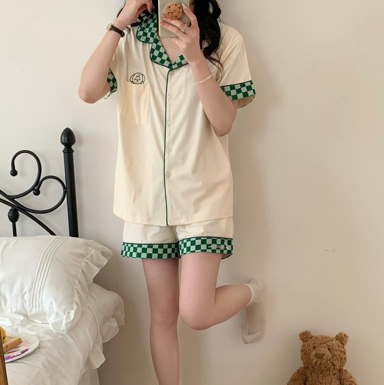  [PRE-ORDER] HẬU VIỆN HỘI - TRƯƠNG TRẠCH VŨ - ĐỒ NGỦ DREAM TO THE MOON 