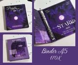  [ORDER] TỔNG HỢP BINDER 