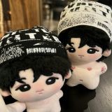  [PRE-ORDER] HẬU VIỆN HỘI - TRƯƠNG TUẤN HÀO - DOLL 10CM HÀO LÀM MÀU & HÀO NGƠ 