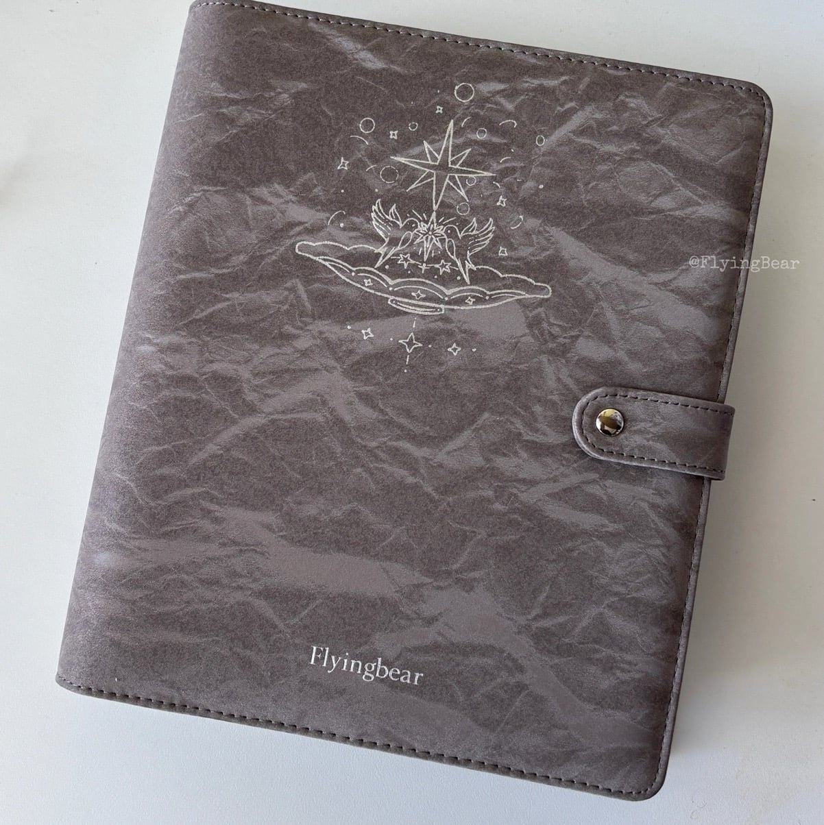  [ORDER] BINDER A5 FLYINGBEAR 