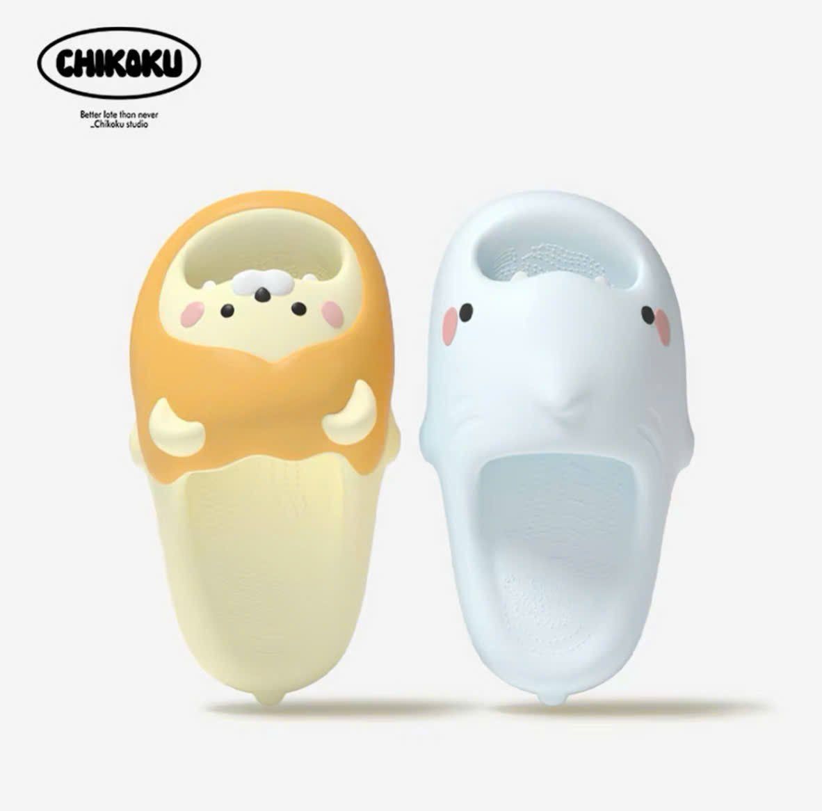  [ORDER] DÉP CÁ MỤP VÀ SƯ TỬ 