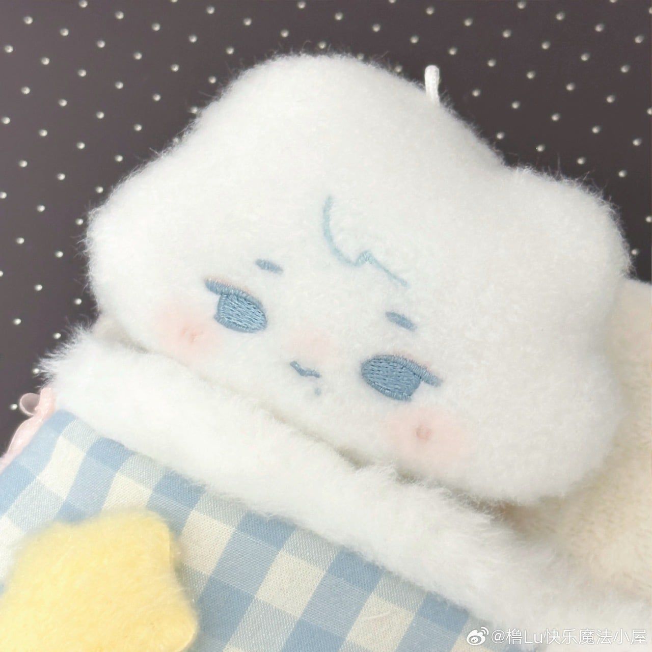  [PRE-ORDER] TỔ SỐ LIỆU - VƯƠNG LỖ KIỆT - LU-LU GO SHOPPING 