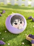  [PRE-ORDER] HẬU VIỆN HỘI - MÃ GIA KỲ - BLINDBOX WHAT’7 ON MY BAG? 
