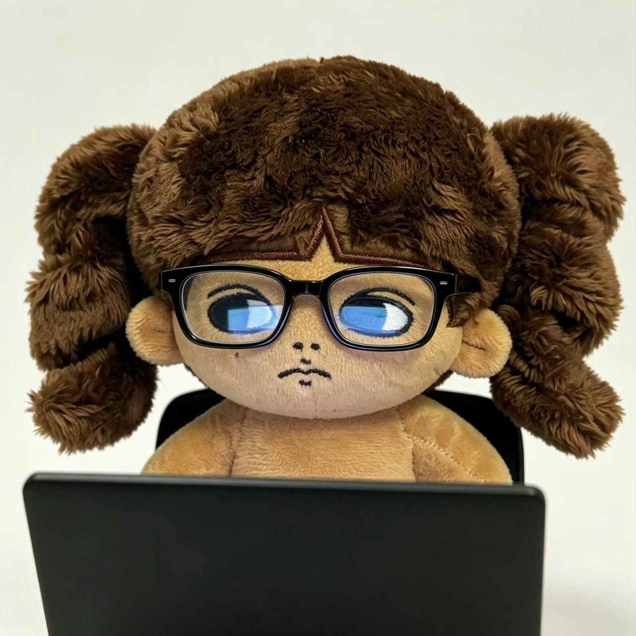  [PRE-ORDER] HẬU VIỆN HỘI - TRƯƠNG CỰC - DOLL NỮ 10CM CỰC MỸ CHÂU 