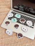  [PRE-ORDER] HẬU VIỆN HỘI - TRƯƠNG TRẠCH VŨ - SET YÊU EM NHẤT 