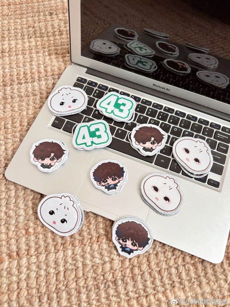  [PRE-ORDER] HẬU VIỆN HỘI - TRƯƠNG TRẠCH VŨ - SET YÊU EM NHẤT 