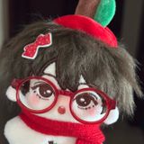  [PRE-ORDER] TỔ SỐ LIỆU - DƯƠNG BÁC VĂN - DOLL 10CM BO LANG 