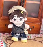  [ORDER] OUTFIT BOY PHỐ  - DOLL 20CM  - OF039 