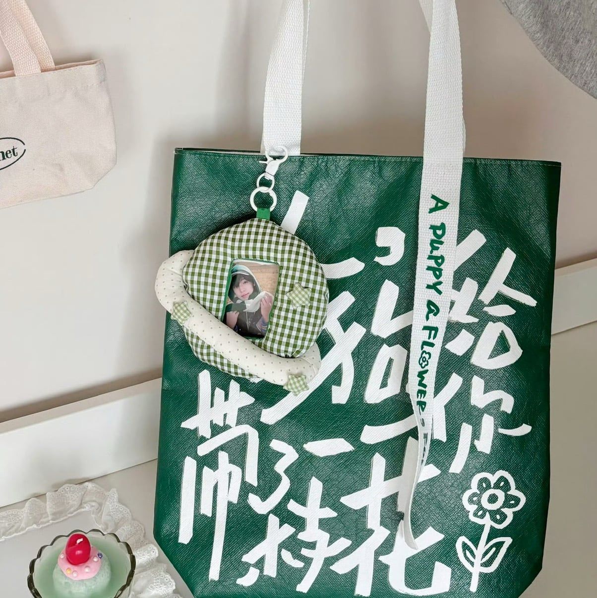  [PRE-ORDER] HẬU VIỆN HỘI - TRƯƠNG TRẠCH VŨ - SET YÊU EM NHẤT 