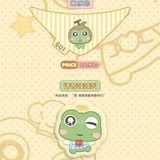  [PRE-ORDER] TỔ SỐ LIỆU - TRƯƠNG QUẾ NGUYÊN - DOLL ẾCH 10CM 