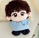  [PRE-ORDER] TỔ SỐ LIỆU - TRẦN DỊCH HẰNG - SERIES JO NGƠ NGÁC 