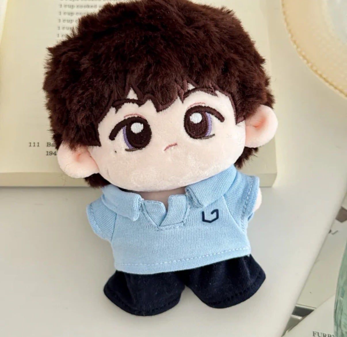 [PRE-ORDER] TỔ SỐ LIỆU - TRẦN DỊCH HẰNG - SERIES JO NGƠ NGÁC 