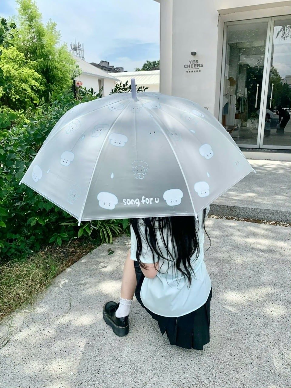  [PRE-ORDER] HẬU VIỆN HỘI - TỐNG Á HIÊN - SET NGÀY NẮNG NGÀY MƯA 