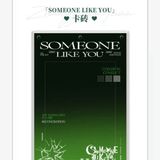  [PRE-ORDER] HẬU VIỆN HỘI - TRƯƠNG CHÂN NGUYÊN - SET GOODS SOMEONE LIKE YOU 