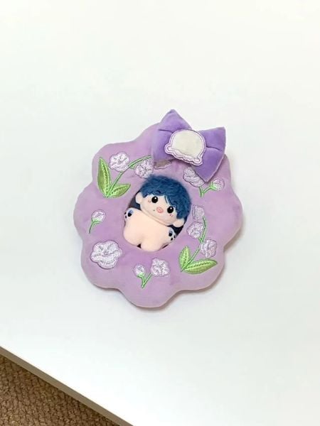  [PRE-ORDER] HẬU VIỆN HỘI - MÃ GIA KỲ - SET 7 MART 