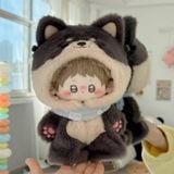  [ORDER] OUTFIT DOLL THÚ 20CM 3.0 