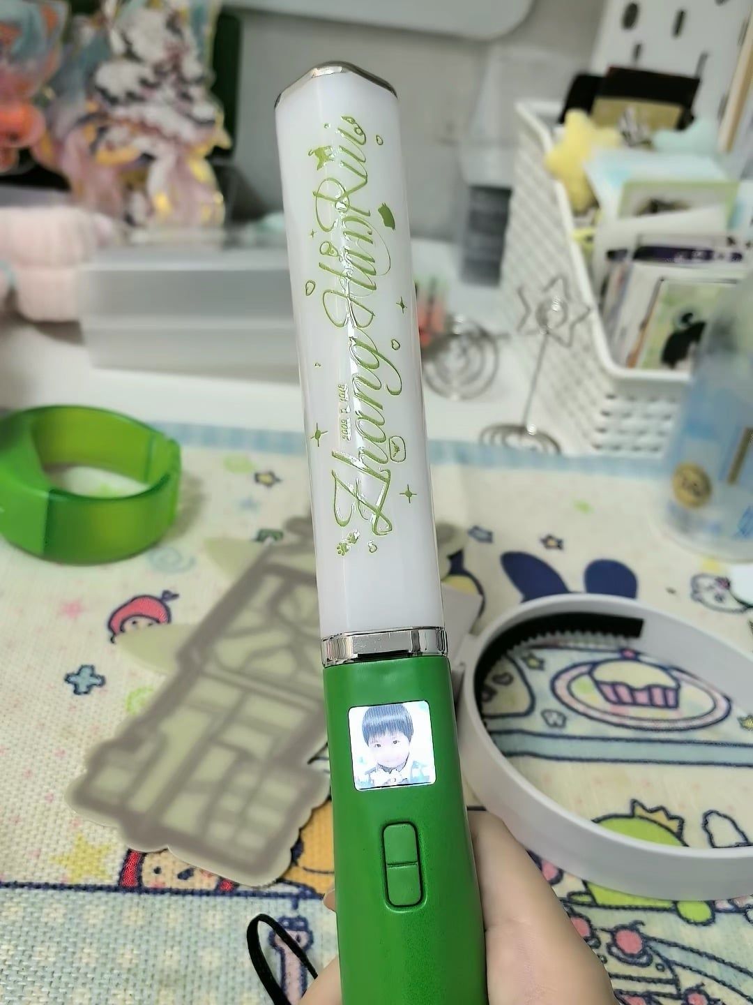  [ORDER] TỔNG HỢP LIGHT TIẾP ỨNG F4 
