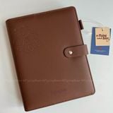  [ORDER] BINDER A5 FLYINGBEAR 