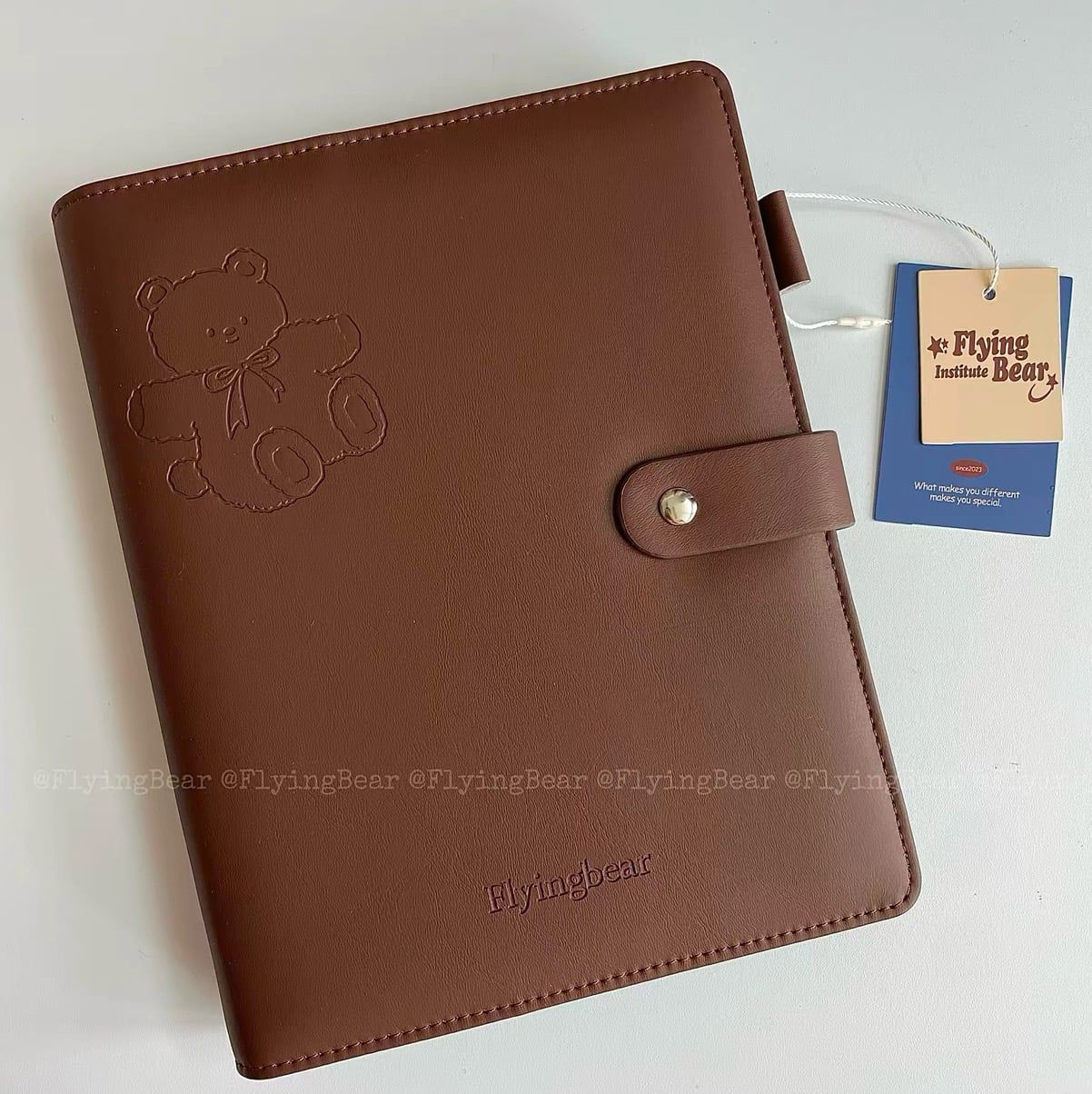  [ORDER] BINDER A5 FLYINGBEAR 
