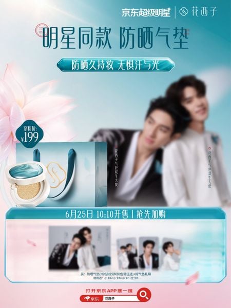  [ORDER]  ĐẠI NGÔN FLORARIS CHÍNH ĐỒNG 