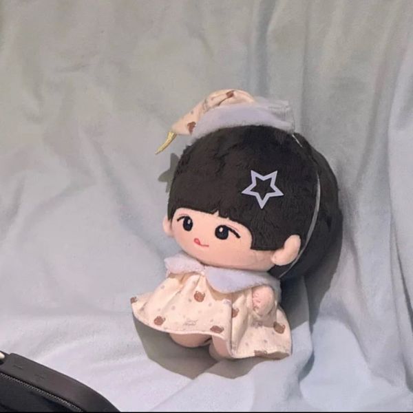  [PRE-ORDER] HẬU VIỆN HỘI - TRƯƠNG TUẤN HÀO - DOLL 10CM 