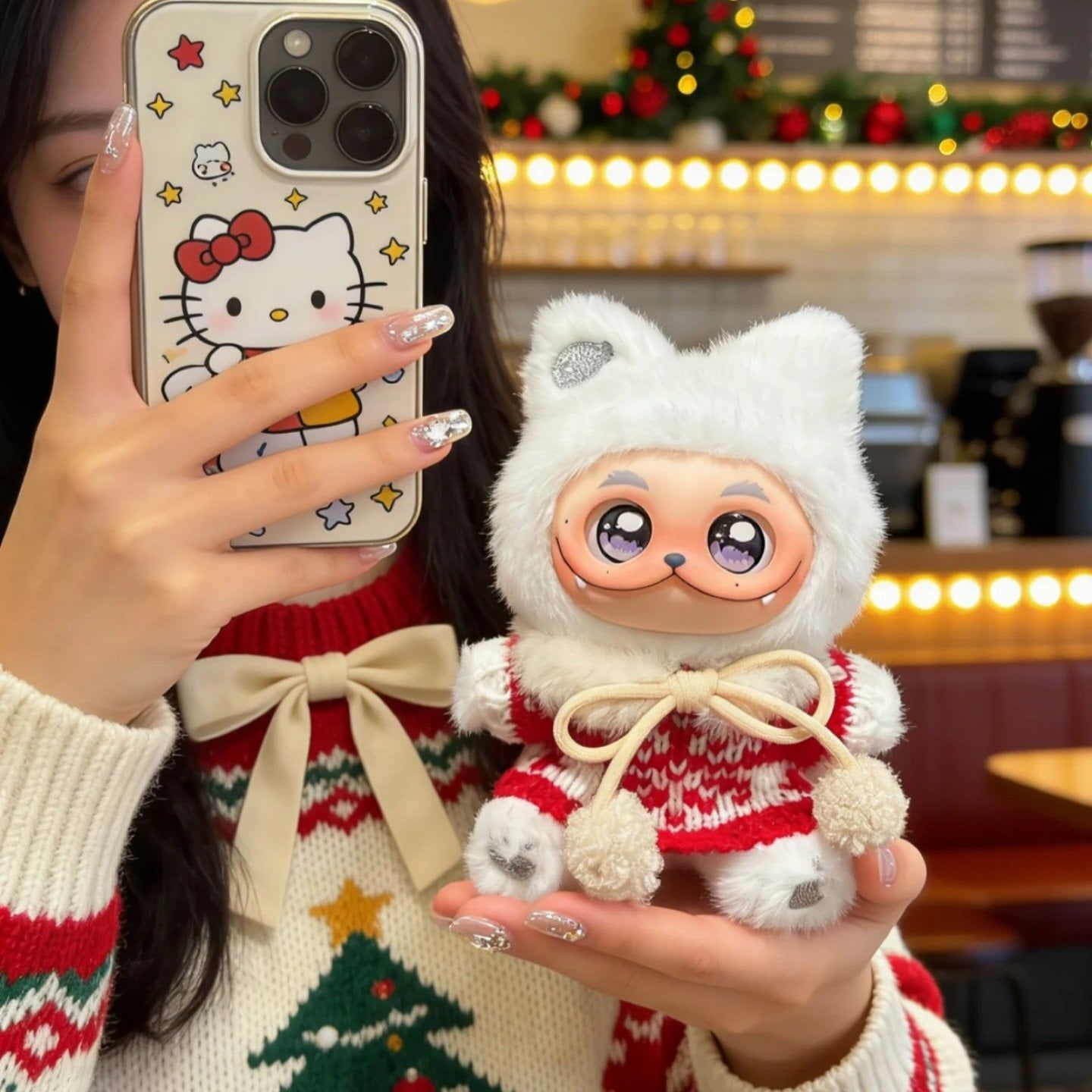  [ORDER] OUTFIT GISMOW 