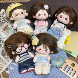  [ORDER] OUTFIT DOLL 10CM VÀ 20CM -  SET SUMMER Y2K 