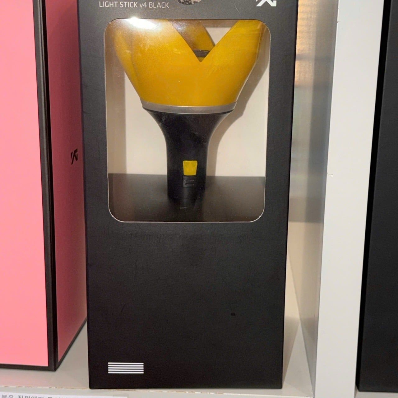  LIGHTSTICK BIGBANG 