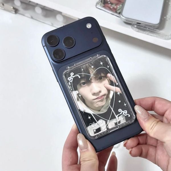  [ORDER] MAGSAFE HOLDER NHÀ COCONUT YUYU 