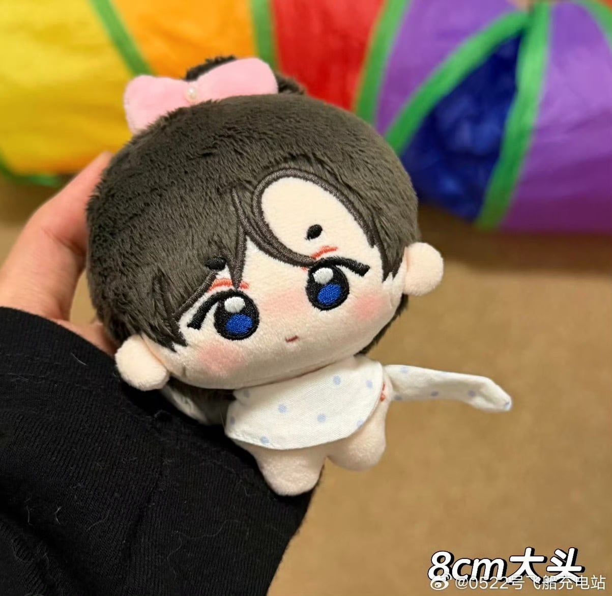  [PRE-ORDER] HẬU VIỆN HỘI - TẢ HÀNG - DOLL MUỘI BẢO ĐỢT 2 
