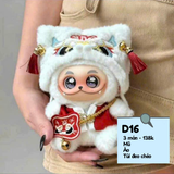  [ORDER] TỬ DU - OUTFIT GISMOW 