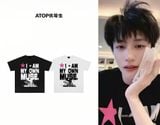  [ORDER] CHU CHÍ HÂM - CHEAP MOMENT ÁO ATOP 